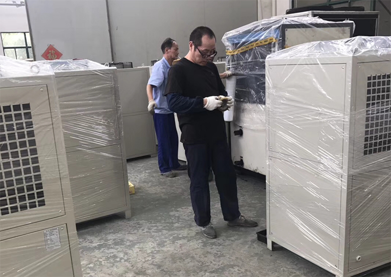 油冷機(jī)對(duì)制冷能力的環(huán)境要求有那些？