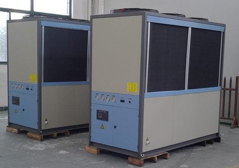 油冷機(jī),油冷卻器,冷油機(jī)三種機(jī)器有何區(qū)別？