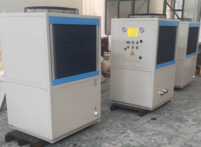 什么原因?qū)е掠屠錂C不工作？