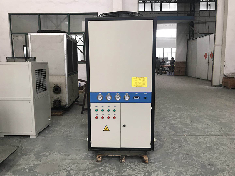 油冷機冬季常見故障、原因分析及排除方法