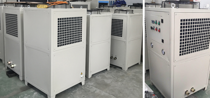 LYD15-120型油冷機(jī) LYD15-120型油冷機(jī)