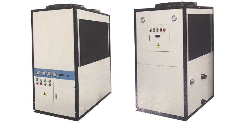 水液冷卻機 水液冷卻機