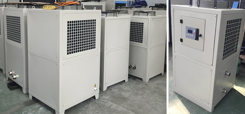 智能油冷機(jī) 智能油冷機(jī)