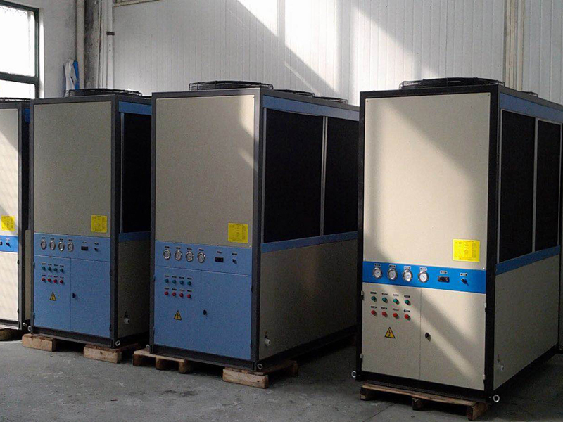 工業(yè)油冷機(jī) 工業(yè)油冷機(jī)