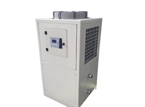 你知道油冷機(jī)應(yīng)該怎樣對(duì)接嗎？