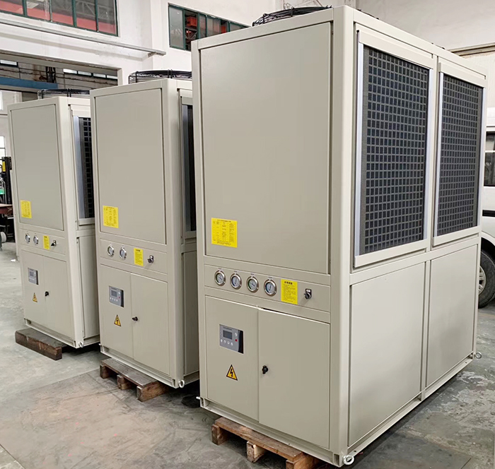 主軸油冷機(jī)的作用及特點(diǎn)有哪些？