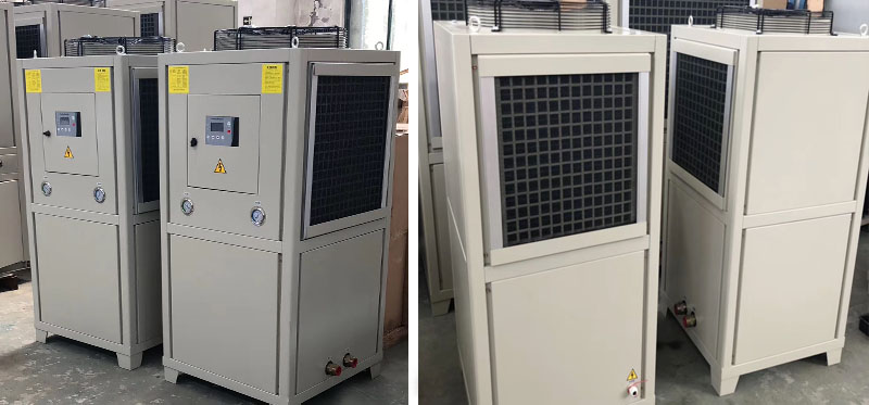 電鍍用油冷機(jī)的功能特點(diǎn)及選購事項