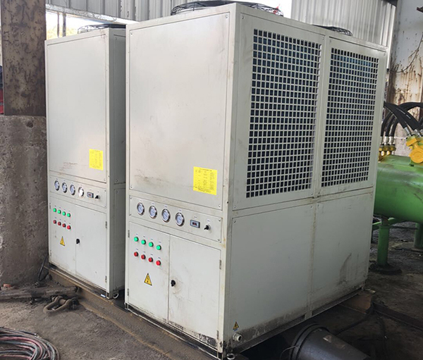 油冷機(jī)品牌如何避免問(wèn)題的發(fā)生