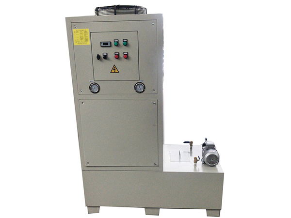 油冷機(jī)生活中常見(jiàn)問(wèn)題